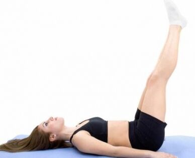 Terapeutická cvičení