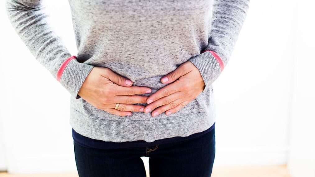 křečové žíly pánevních orgánů